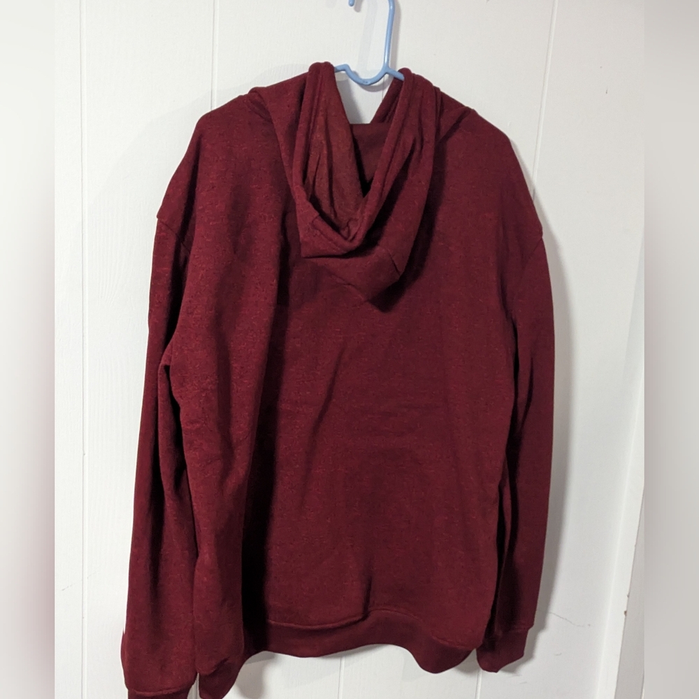 Ecko Unlimited Deep Red Apparel - Picture 2 of 4